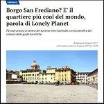 Oltrarno Silvia * Флоренция