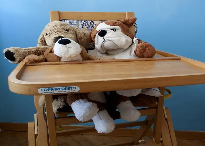 Apartament Oltrarno Silvia