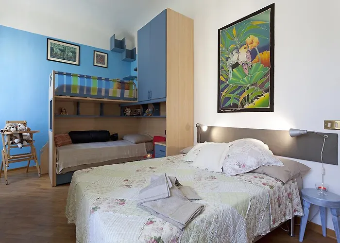 Oltrarno Silvia Florencja