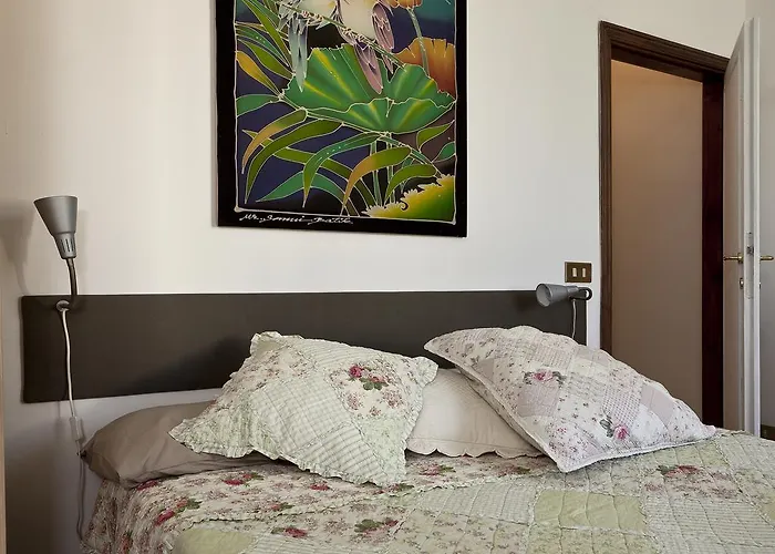 Oltrarno Silvia Apartament *