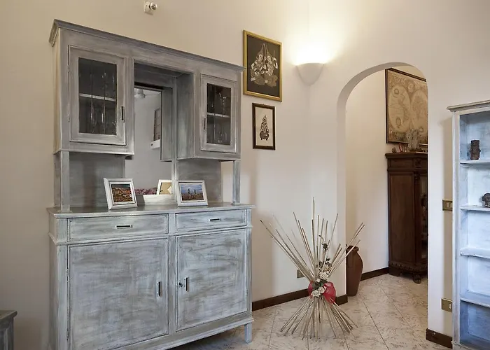 Oltrarno Silvia Florencja