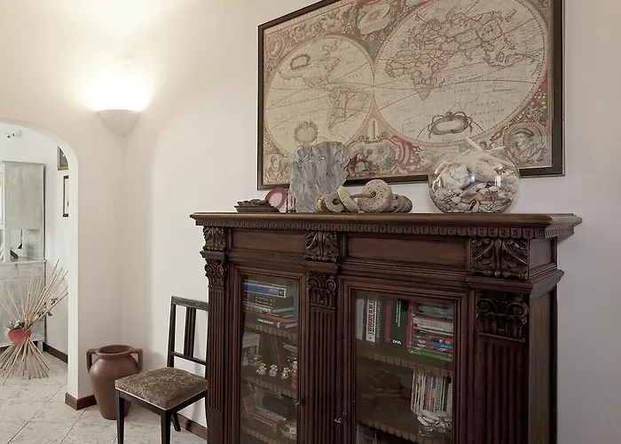 Oltrarno Silvia Apartament