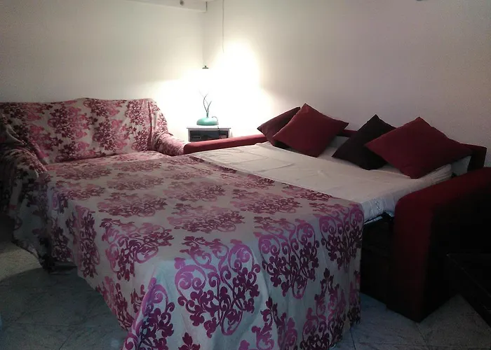 Oltrarno Silvia Apartament Florencja