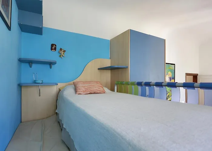 Apartament Oltrarno Silvia *