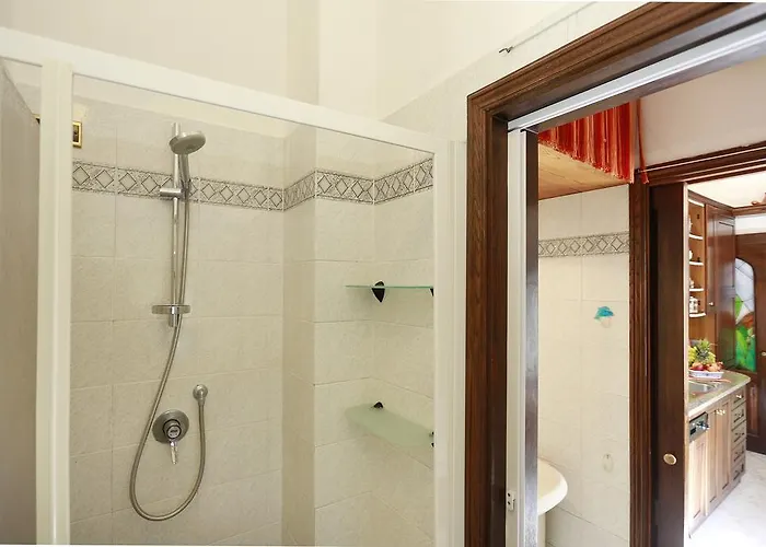 Apartament Oltrarno Silvia