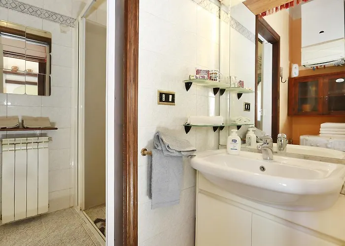 Oltrarno Silvia Apartament