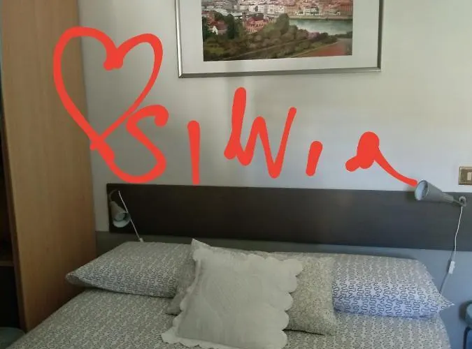 Apartament Oltrarno Silvia