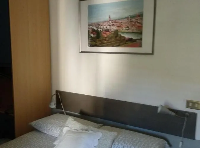 Oltrarno Silvia Apartament *