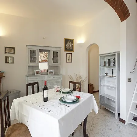 Apartman Oltrarno Silvia Firenze