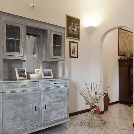 Oltrarno Silvia Firenze