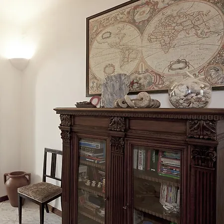 Oltrarno Silvia Apartman