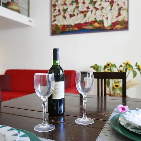 Apartman Oltrarno Silvia Firenze