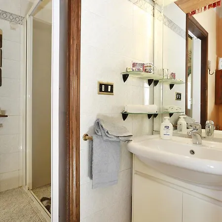 Oltrarno Silvia Apartman