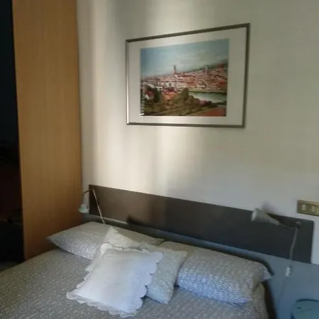 Oltrarno Silvia Apartman *
