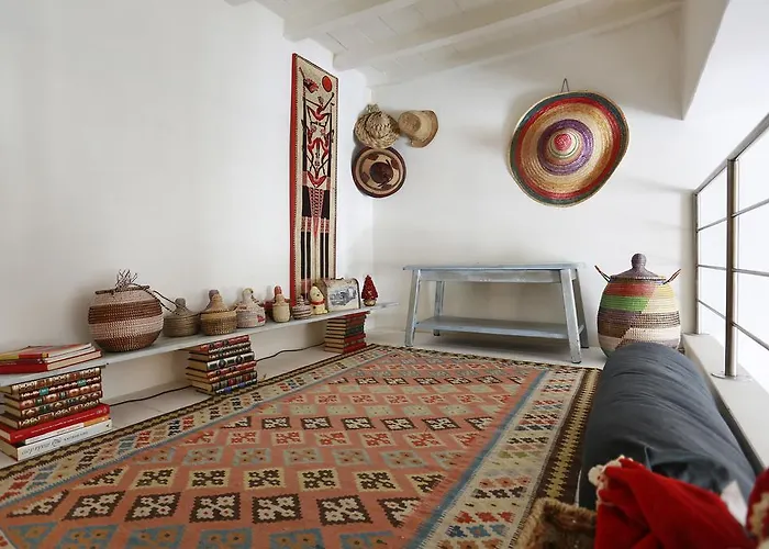 Apartamento Oltrarno Silvia *