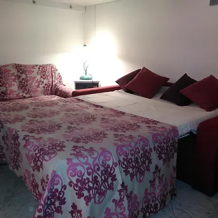 Oltrarno Silvia Apartman Firenze