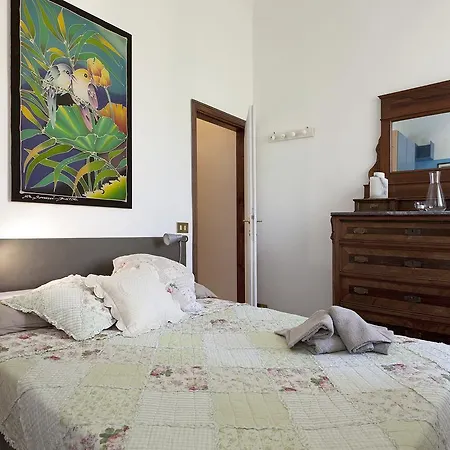 Oltrarno Silvia Apartman