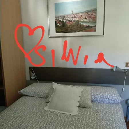 Apartman Oltrarno Silvia